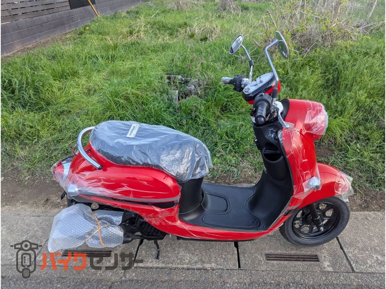 ヤマハ ビーノ 通勤・通学・デリバリーに大活躍！！！ 県外の方はご