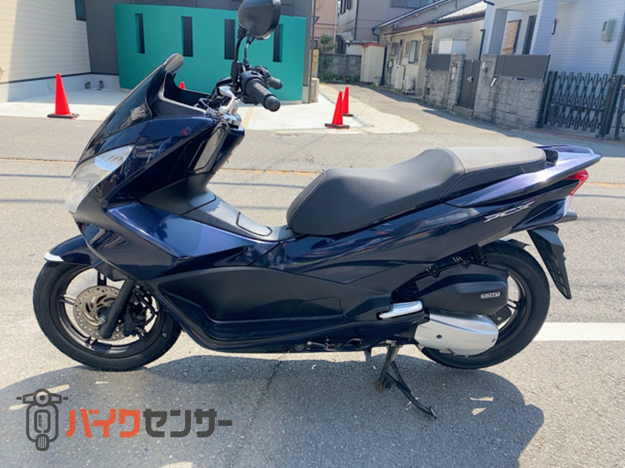売約成立！PCX 125 JF56 グリップヒーター付 美車 ！