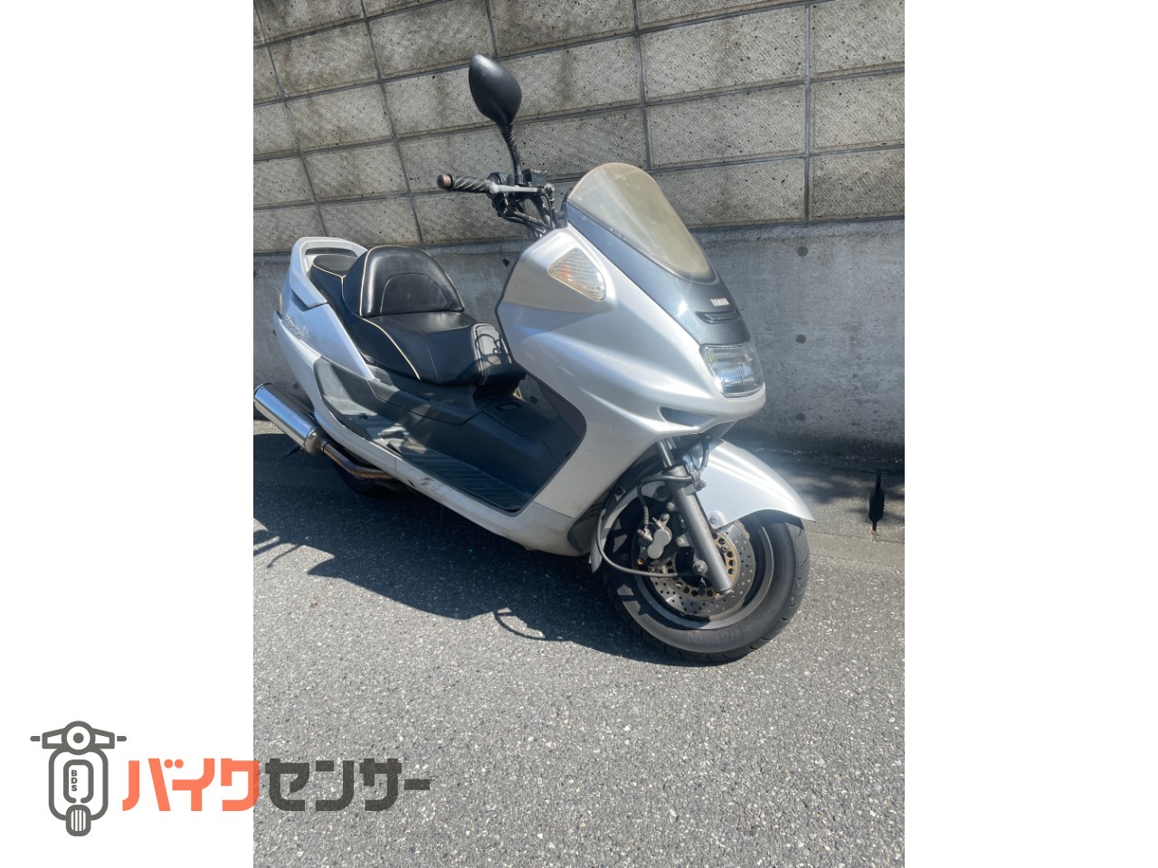 ヤマハ マジェスティ250 B484180| BDSバイクセンサー