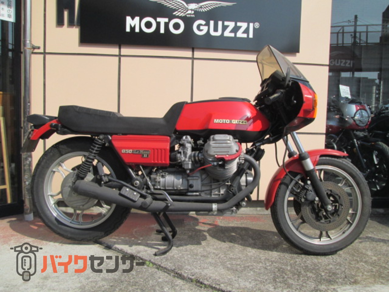 モトグッチ　ルマン系　ギヤトレイン モトグッチ ルマン系 ギヤトレイン MOTO GUZZI LE MANS III