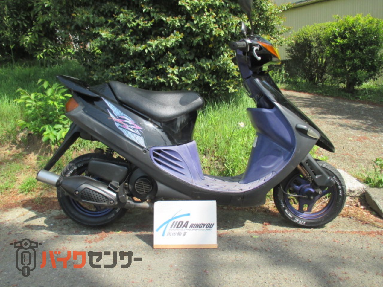 SUZUKI セピアzz スズキ（SUZUKI）2005年 ZZのカタログ情報 | 沖縄のバイクを探す