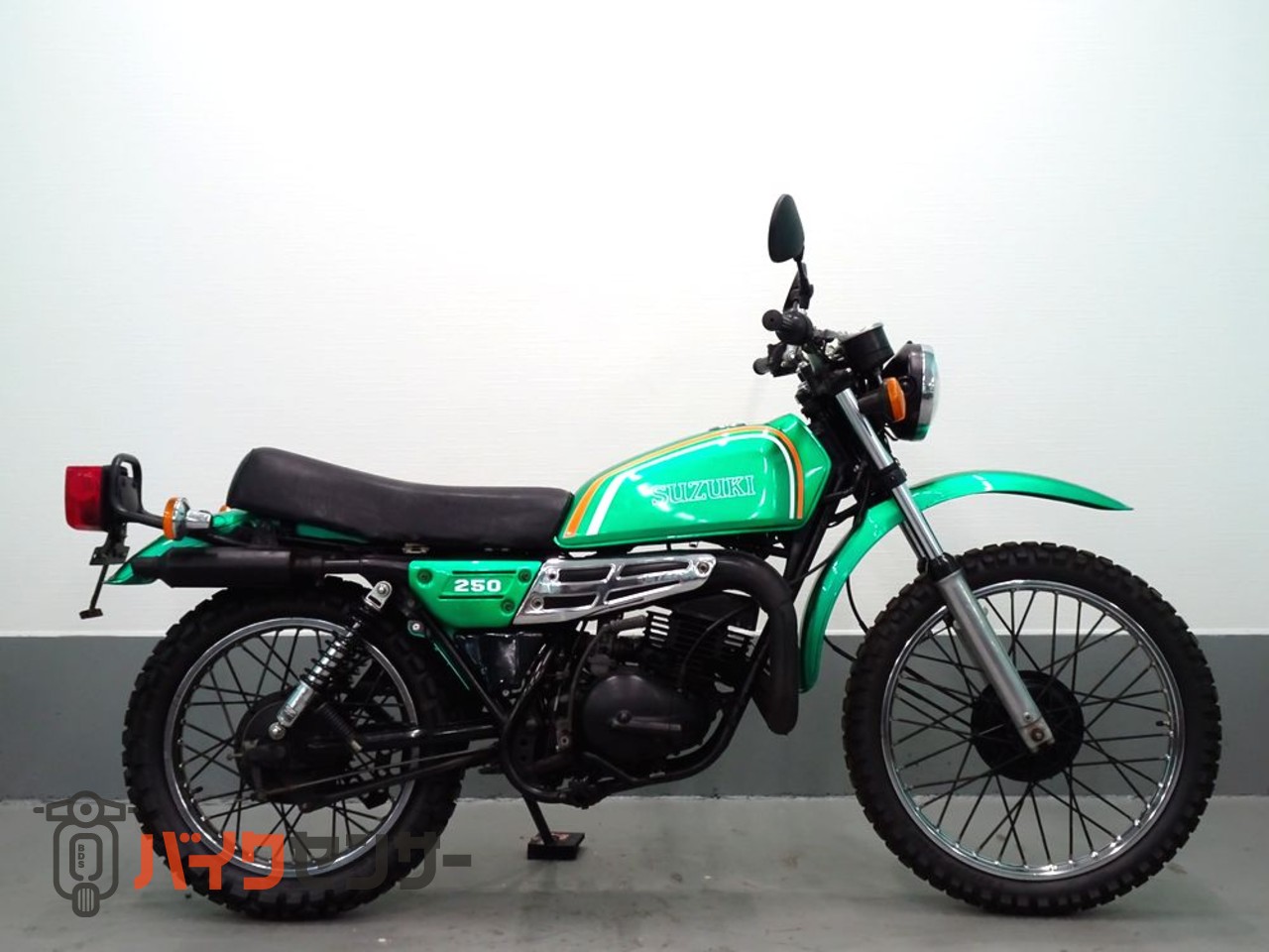 スズキ ハスラー TS250 12型 そこそこ綺麗 低走行車両 僅か1 