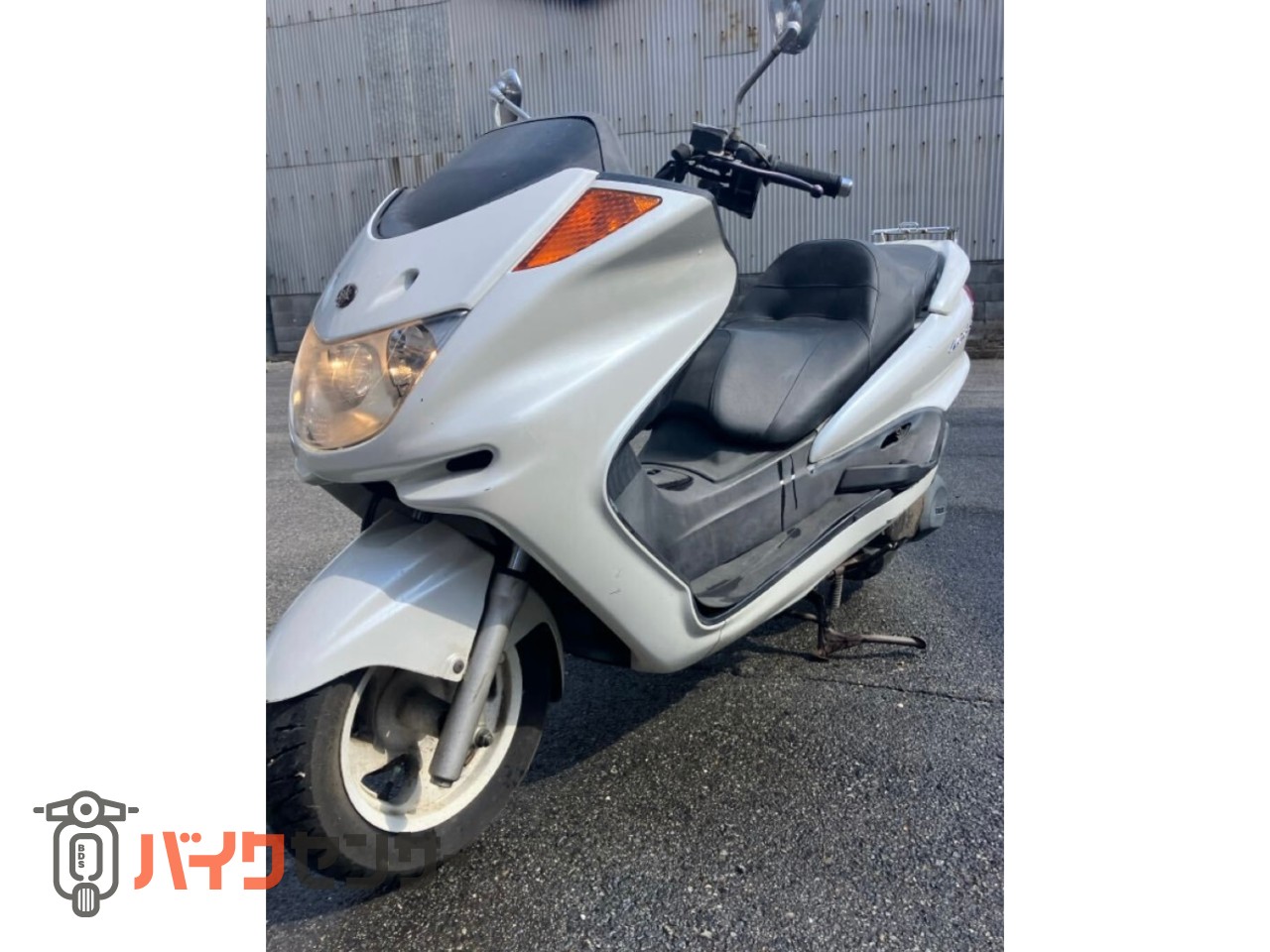 ヤマハ マジェスティ250C B487633| BDSバイクセンサー