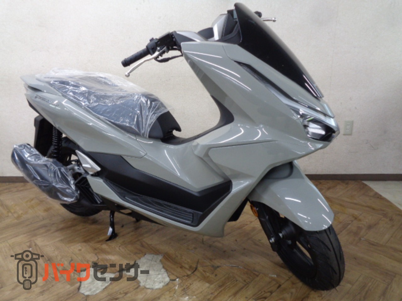 ホンダ PCX160 2025年モデル新車 eSP+エンジン ABS アイドリング