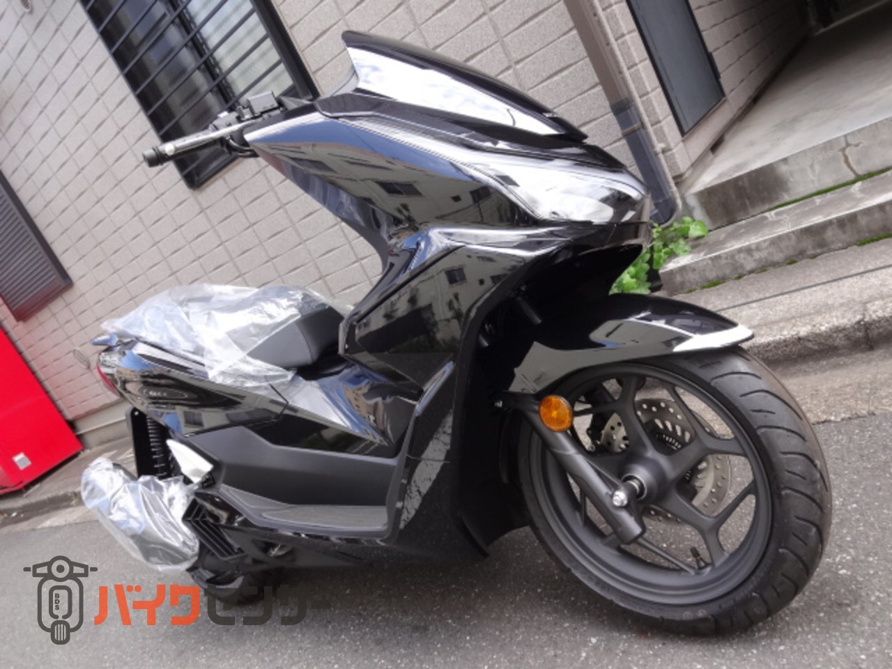 ホンダ PCX125 B491207| BDSバイクセンサー