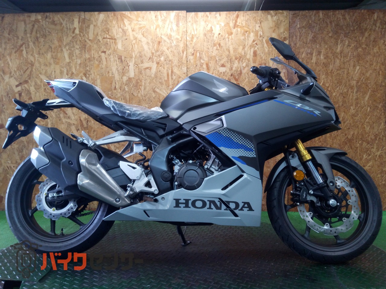 CBR250rr 2025 純正部品セット ほぼ新品未使用 CBR250RR_2023 | 株式会社ホンダモーターサイクルジャパン