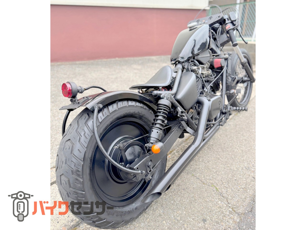 マグナ250  トリプルツリー  中古 2025年最新】Yahoo!オークション -トリプルツリー マグナ250の