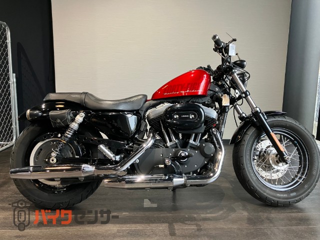 XL1200X フォーティエイト