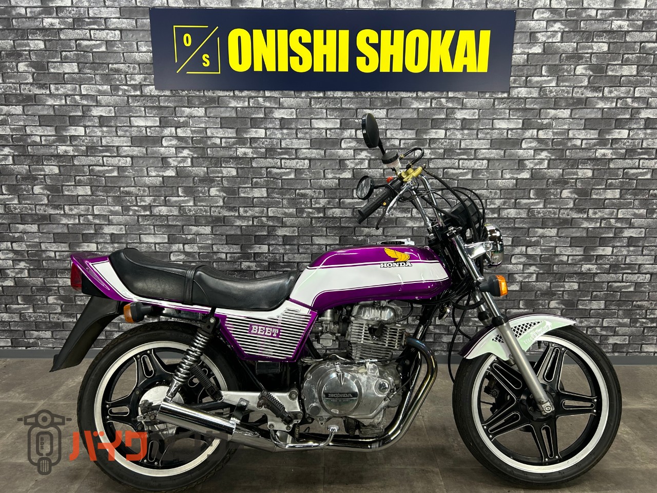 flowerページです！ 電気スターター ドゥカティ MH900e 標準 2001-2002 ND128000