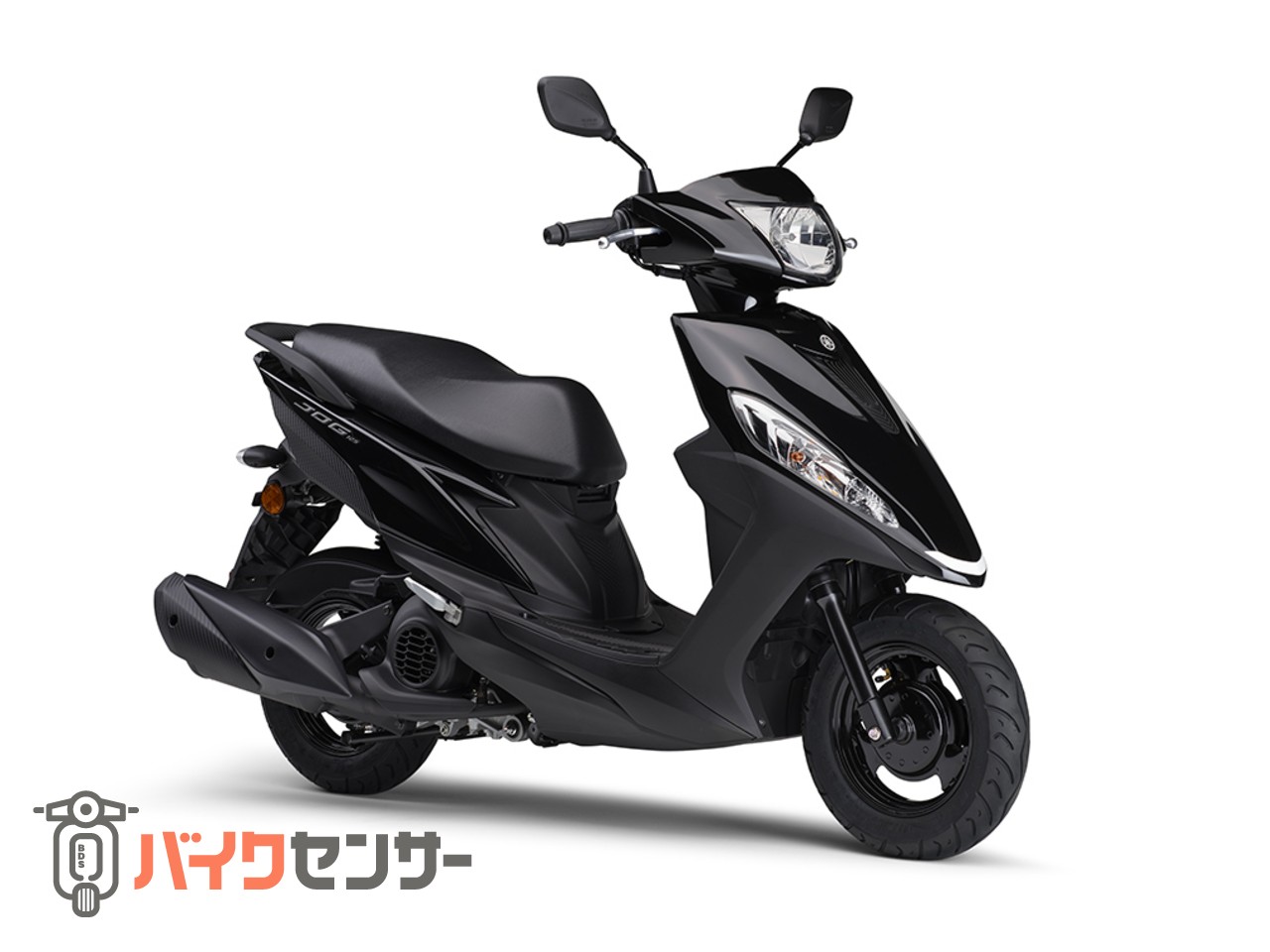 ヤマハ ジョグ125 B496696| BDSバイクセンサー