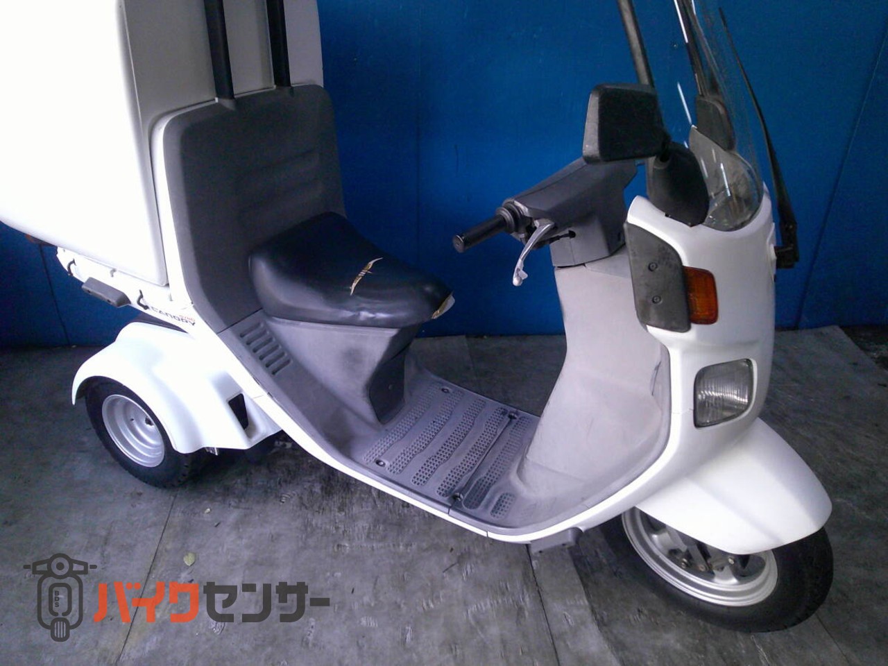 28160km ★始動動画あり★ ジャイロキャノピー TA03　ホンダ　原付 28160km ☆始動動画あり☆ ジャイロキャノピー TA03ホンダ原付