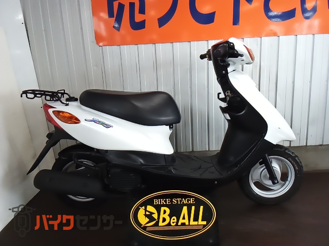 新車同様 スーパーカブ50 AA09 走行3キロ R3年10月登録