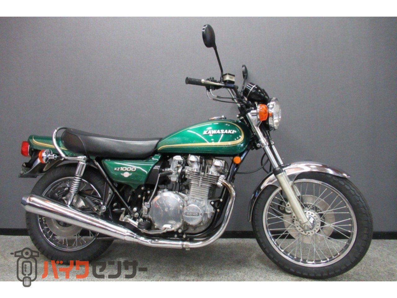 □カワサキ Z1000ST 純正 テールランプ 絶版旧車 KZT00E 検索