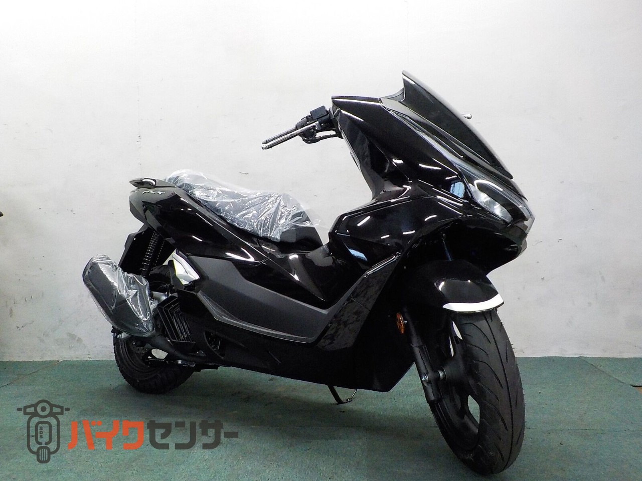 ホンダ PCX125 2025年最新現行型モデル メーカー保証2年付き フル