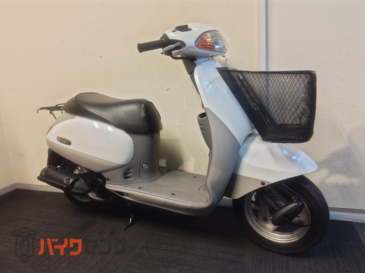 人気絶頂 商談中】HONDA TACT standup トップス