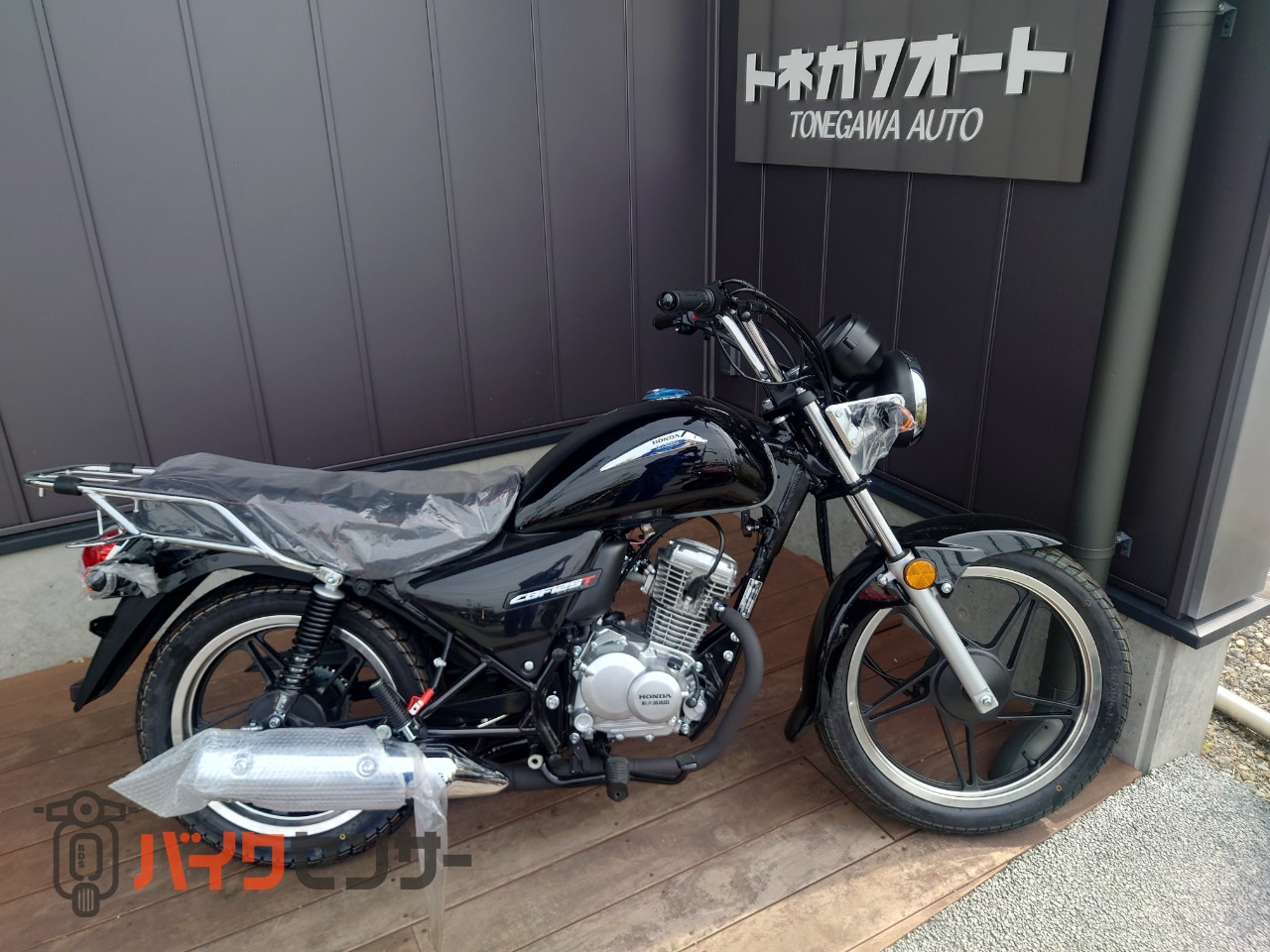 6040km ★始動動画あり★ ホンダ CBF125T 小型 HONDA CBF125T【中古車紹介＆エンジン始動】 - YouTube
