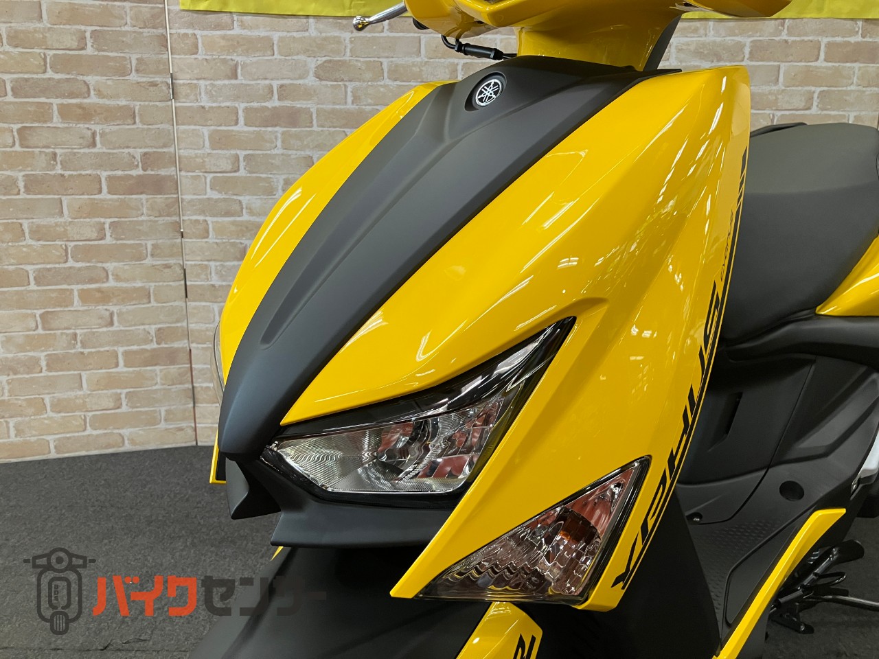 シグナスグリファス　新車　FI車_15