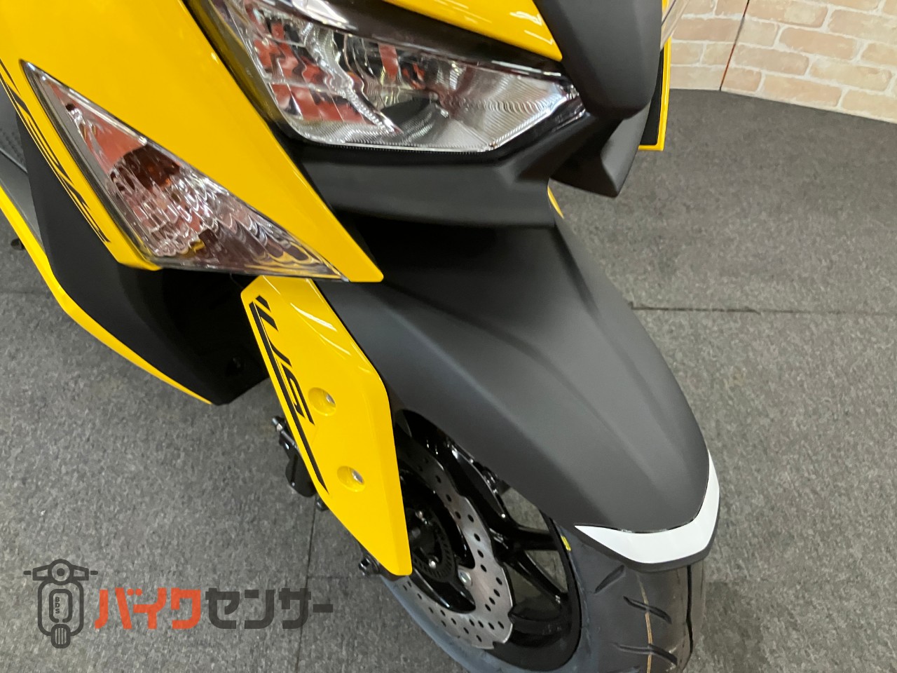シグナスグリファス　新車　FI車_20