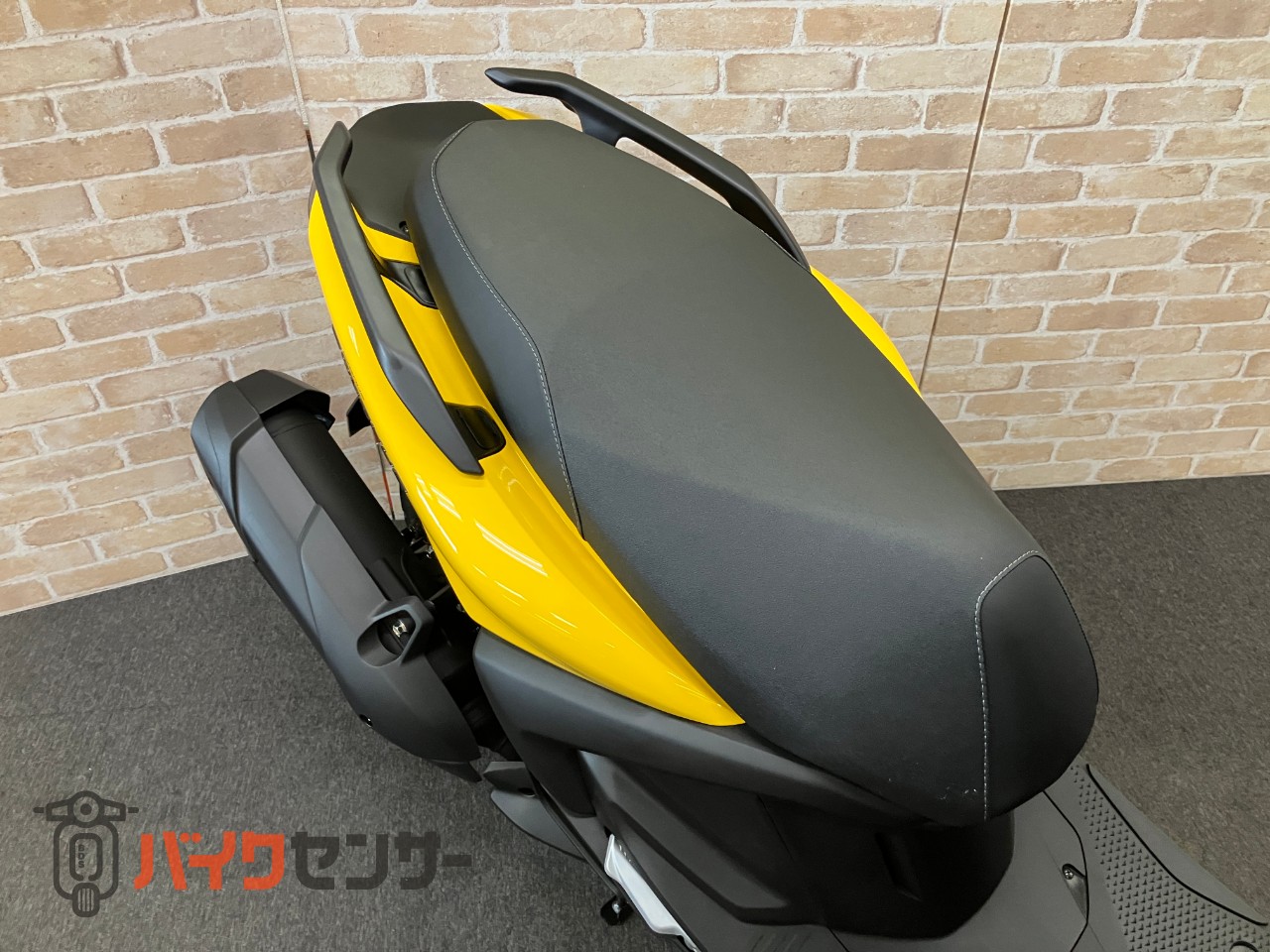 シグナスグリファス　新車　FI車_21