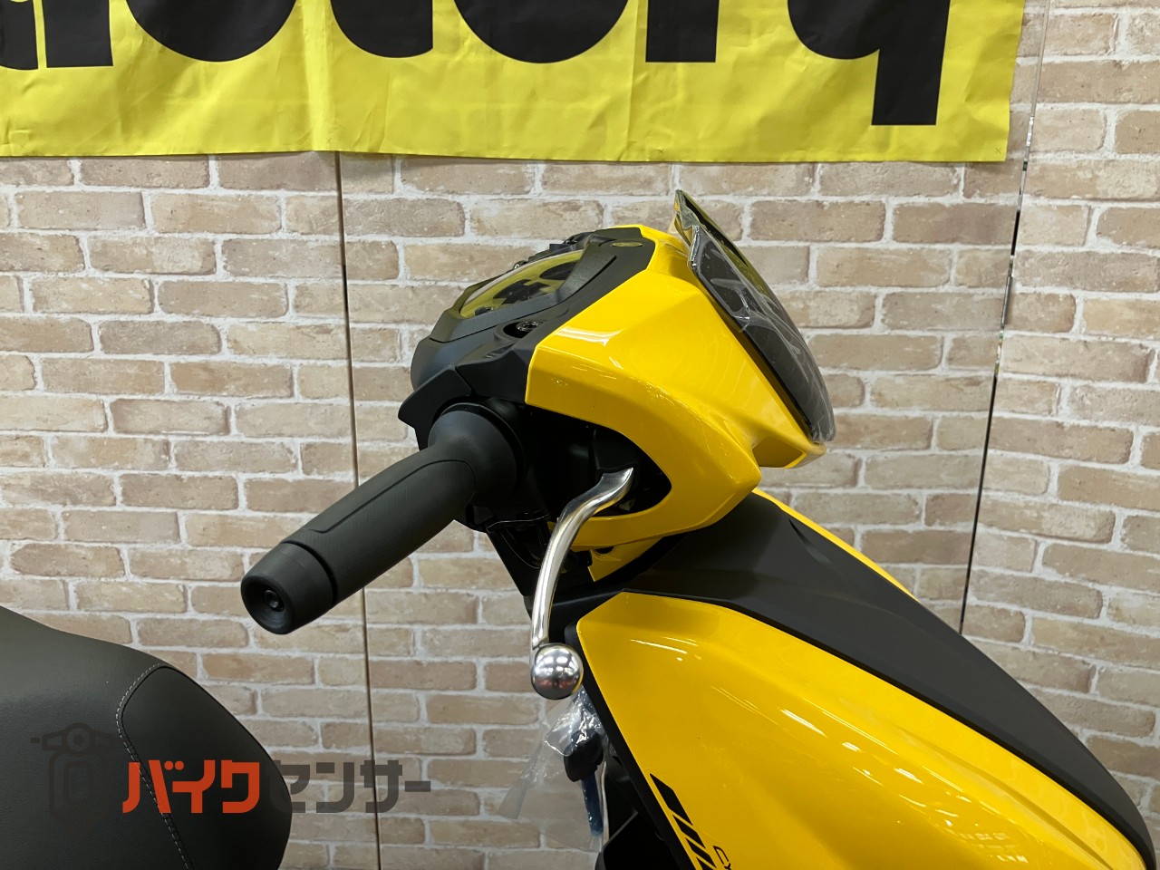 シグナスグリファス　新車　FI車_22