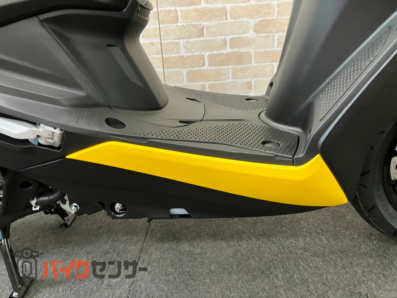 シグナスグリファス　新車　FI車_25