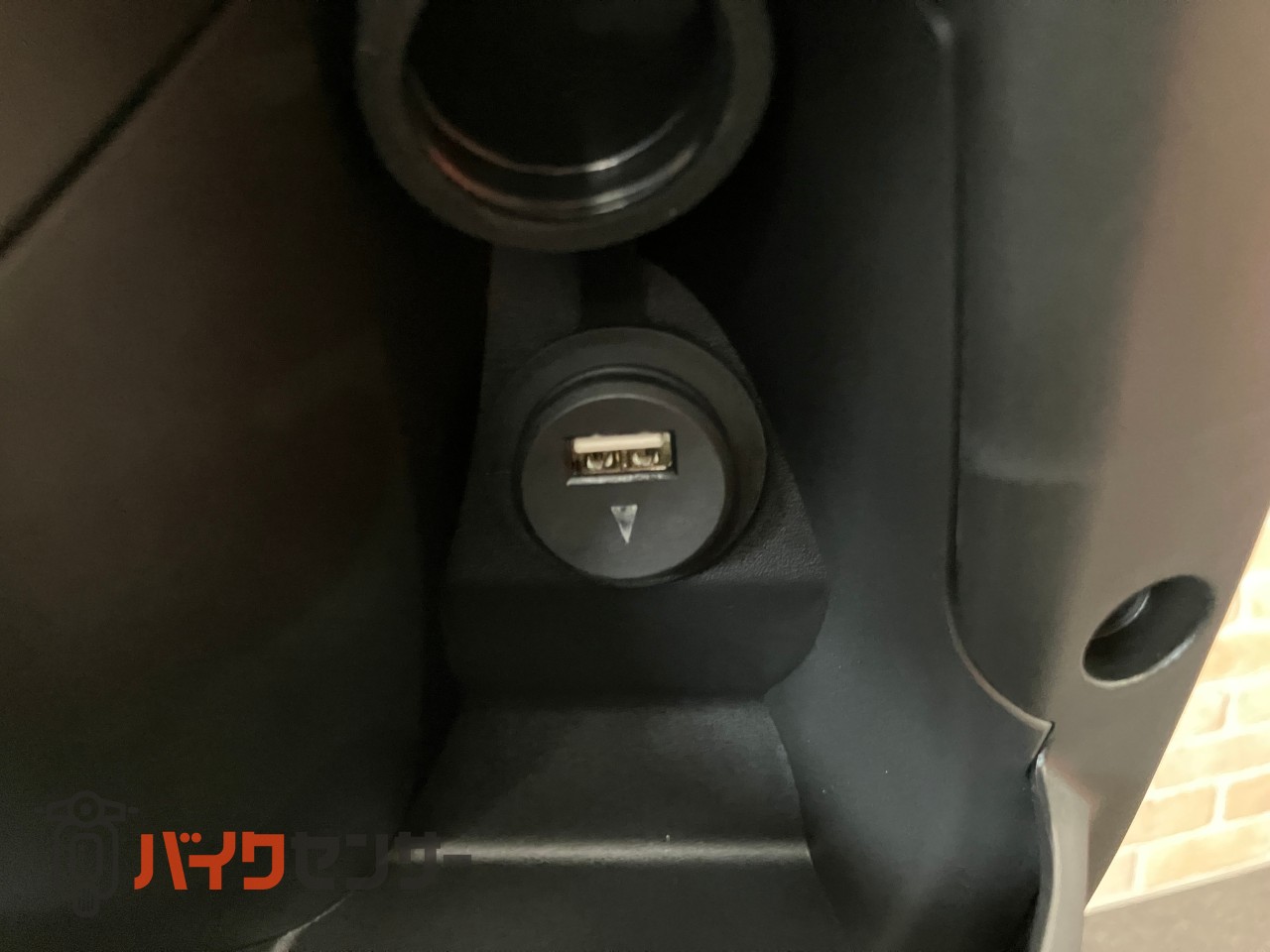 シグナスグリファス　新車　FI車_34