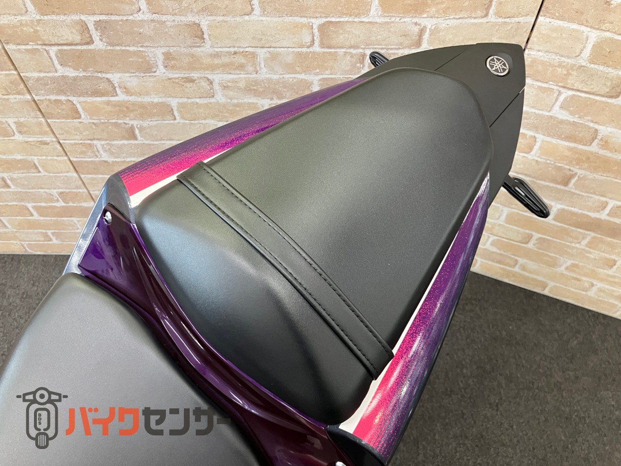 YZF-R25 LEDウインカー搭載モデル　FI車　ABS_19