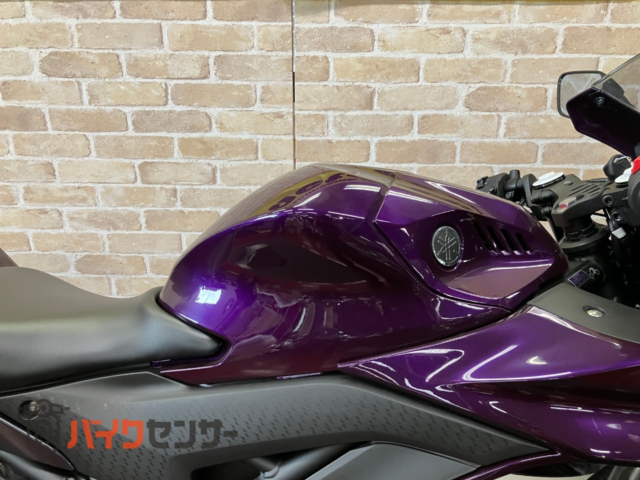 YZF-R25 LEDウインカー搭載モデル　FI車　ABS_27