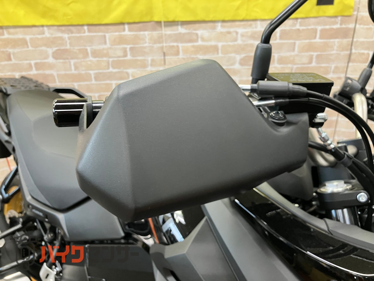 Vストローム650XT　2025ｙ　ファイナルモデル　即納可能　新車　ABS_27