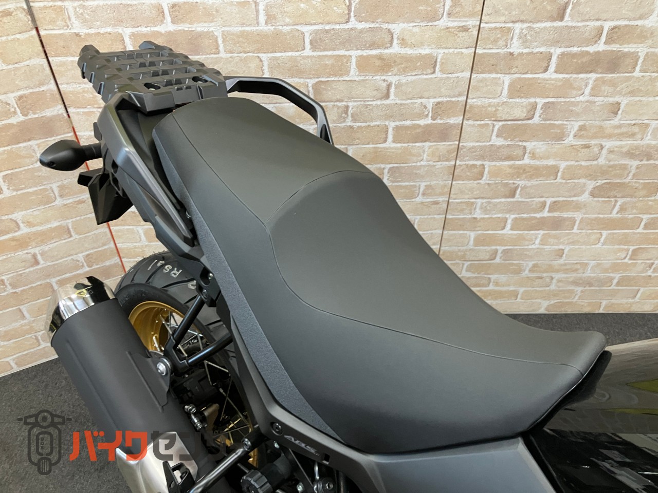 Vストローム650XT　2025ｙ　ファイナルモデル　即納可能　新車　ABS_30