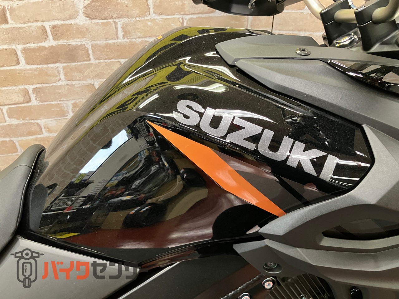Vストローム650XT　2025ｙ　ファイナルモデル　即納可能　新車　ABS_34