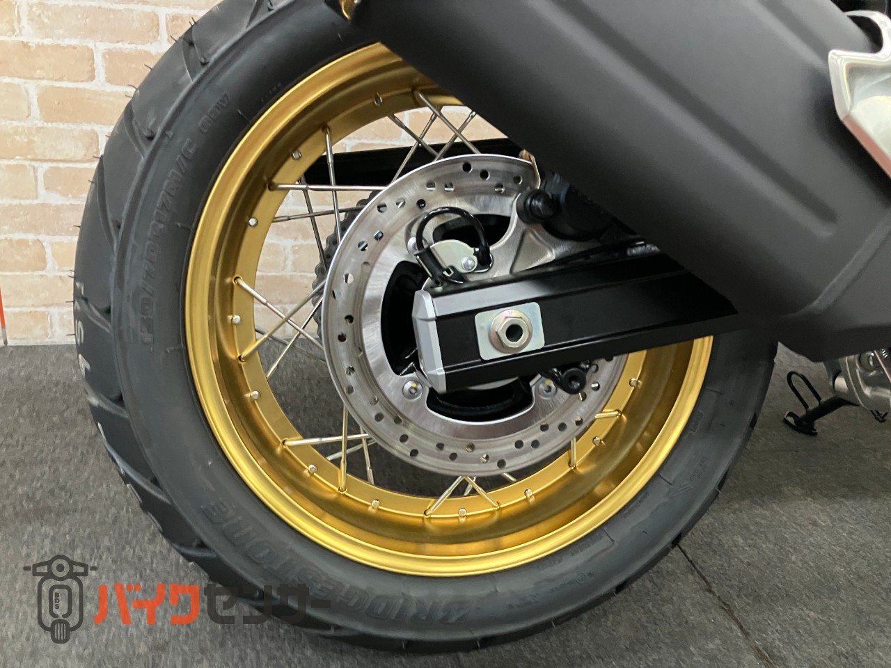Vストローム650XT　2025ｙ　ファイナルモデル　即納可能　新車　ABS_37