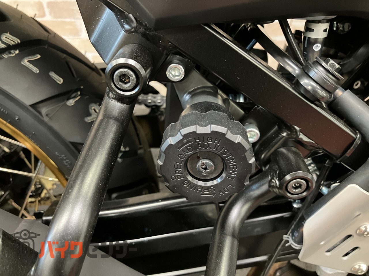 Vストローム650XT　2025ｙ　ファイナルモデル　即納可能　新車　ABS_39