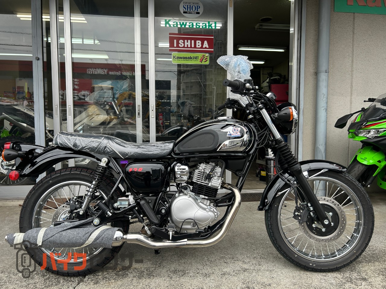 ネクスト ZX 7100キロ 7万！ （車両情報:カワサキ Ninja ZX−25R SE