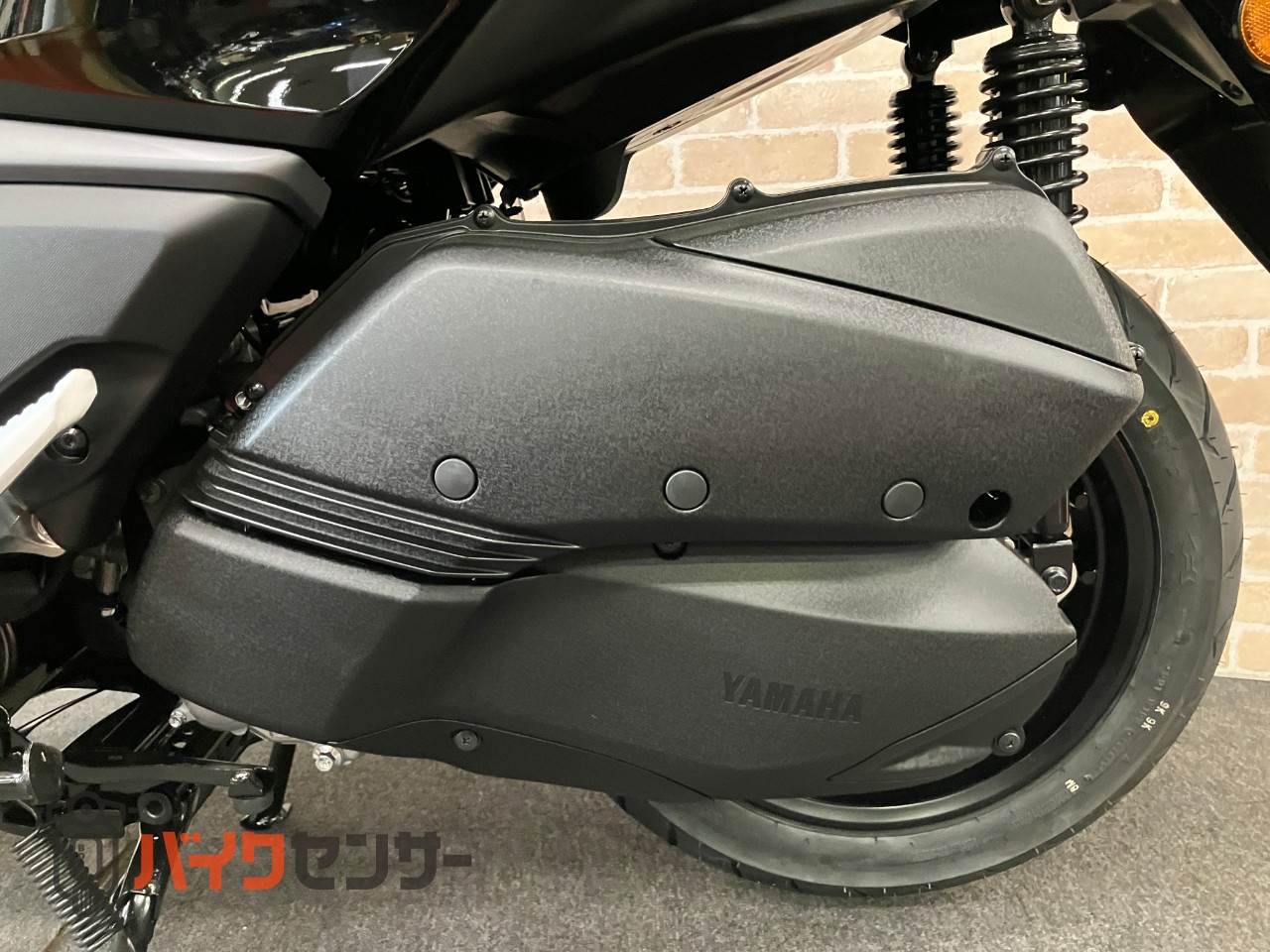 X-MAX250 Y-Connect 電動スクリーン　新車　スマートキー　FI車　ABS_16