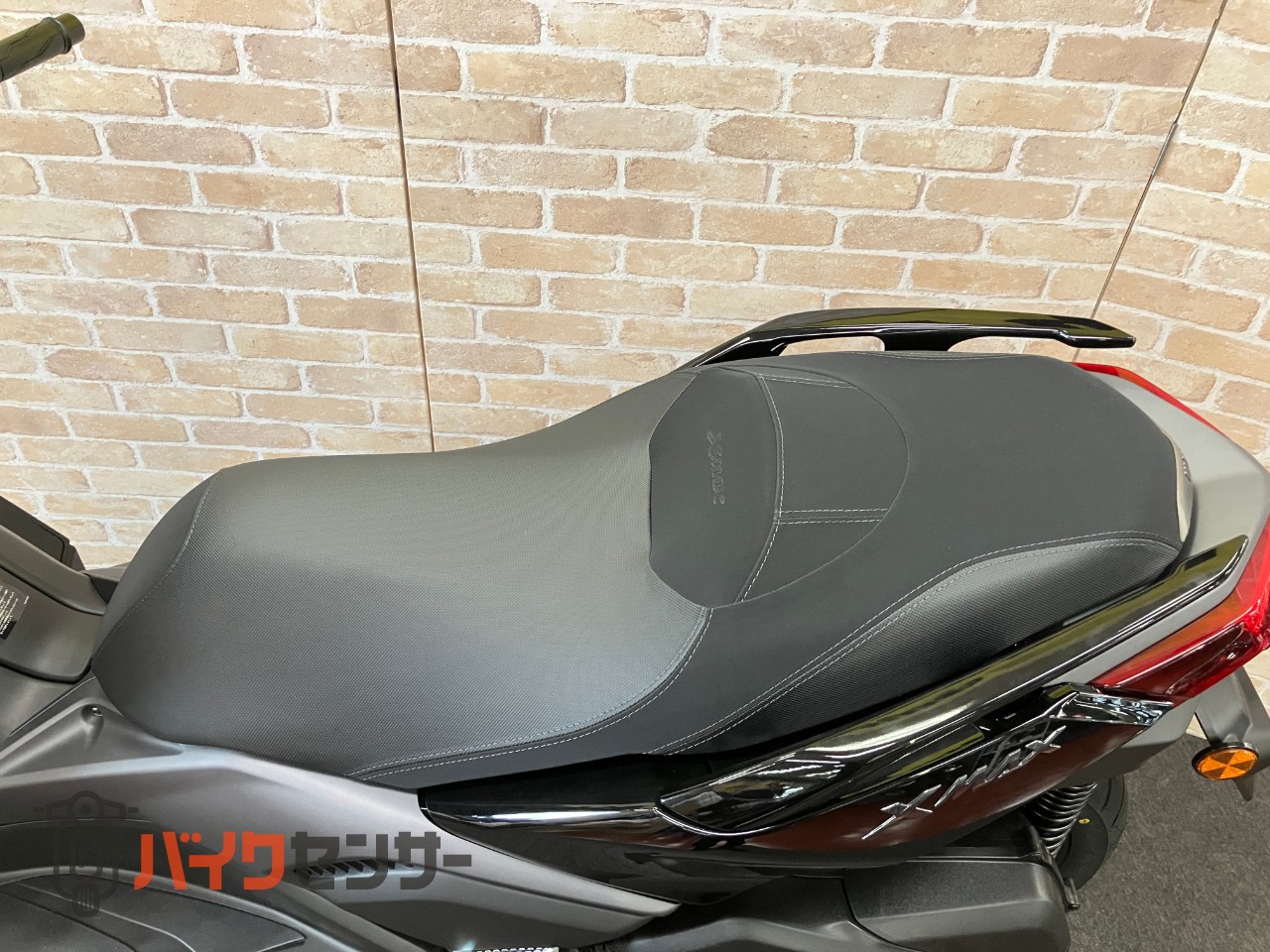 X-MAX250 Y-Connect 電動スクリーン　新車　スマートキー　FI車　ABS_17