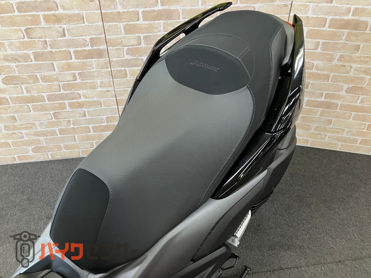 X-MAX250 Y-Connect 電動スクリーン　新車　スマートキー　FI車　ABS_23