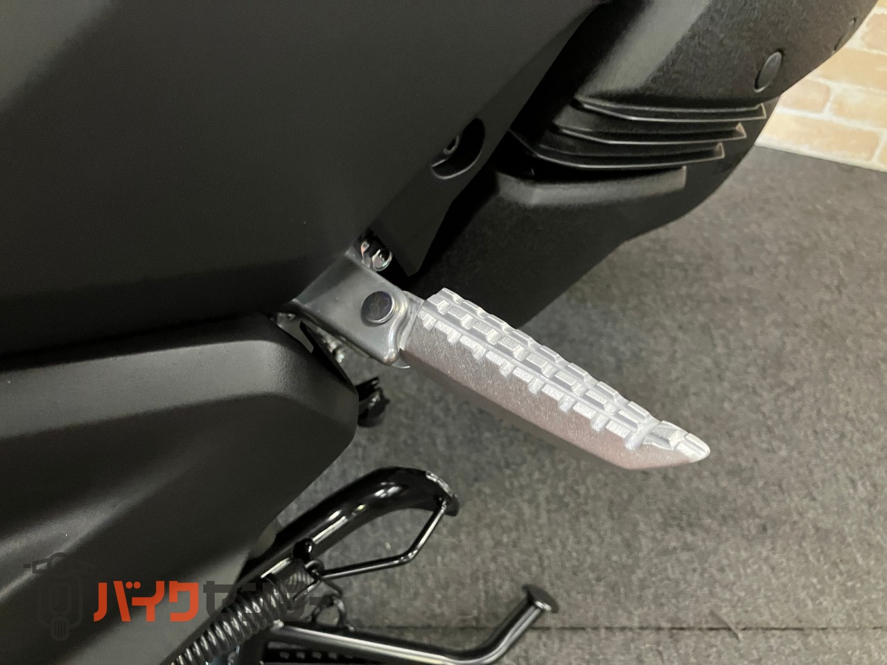 X-MAX250 Y-Connect 電動スクリーン　新車　スマートキー　FI車　ABS_24