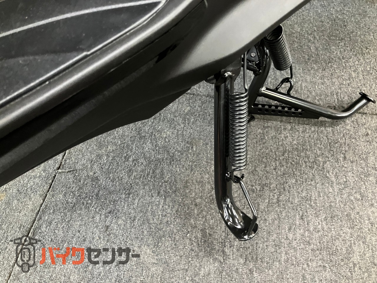 X-MAX250 Y-Connect 電動スクリーン　新車　スマートキー　FI車　ABS_25