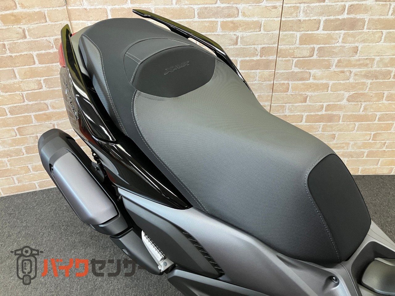X-MAX250 Y-Connect 電動スクリーン　新車　スマートキー　FI車　ABS_28