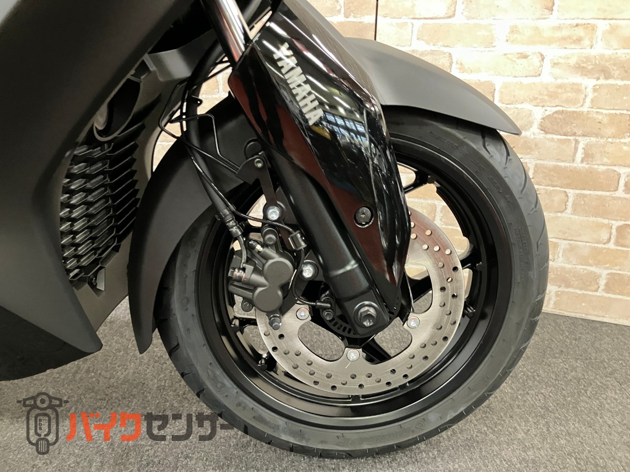 X-MAX250 Y-Connect 電動スクリーン　新車　スマートキー　FI車　ABS_31