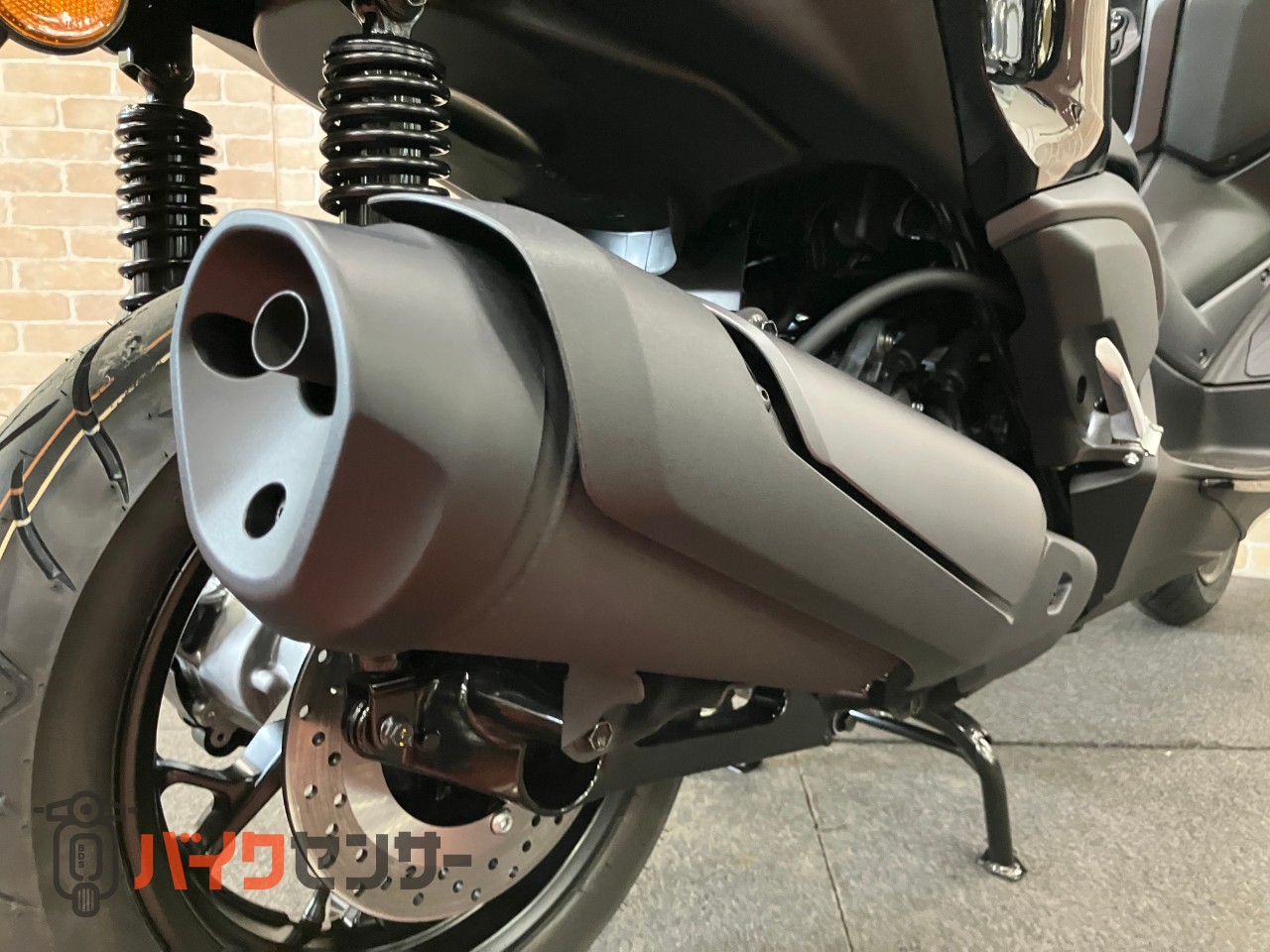 X-MAX250 Y-Connect 電動スクリーン　新車　スマートキー　FI車　ABS_36