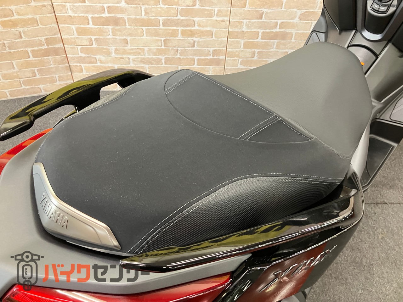 X-MAX250 Y-Connect 電動スクリーン　新車　スマートキー　FI車　ABS_37