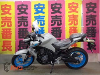 新車　MT-25　2025年モデル　総支払額自信あり　03-3394-3377