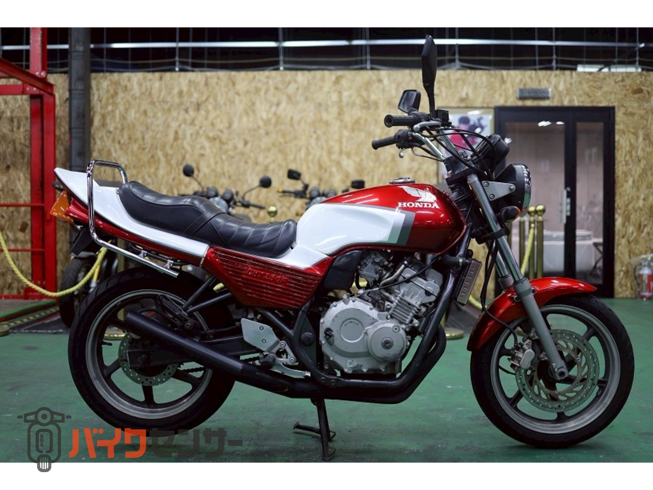 ①CBX400F BEETハイマントランプ CBX550F GS400 ゼファー ③CBX400F BEETハイマントランプ CBX550F ゼファーX ジェイド 【公式通販】