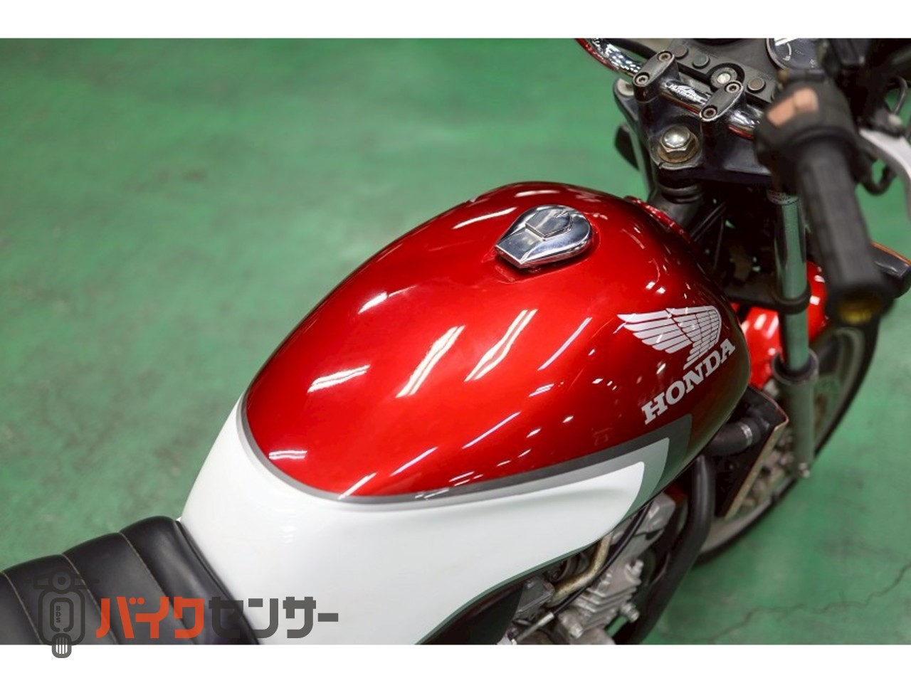 ホンダ JADE CBX400F仕様 F2仕様 フルBEET 集合管