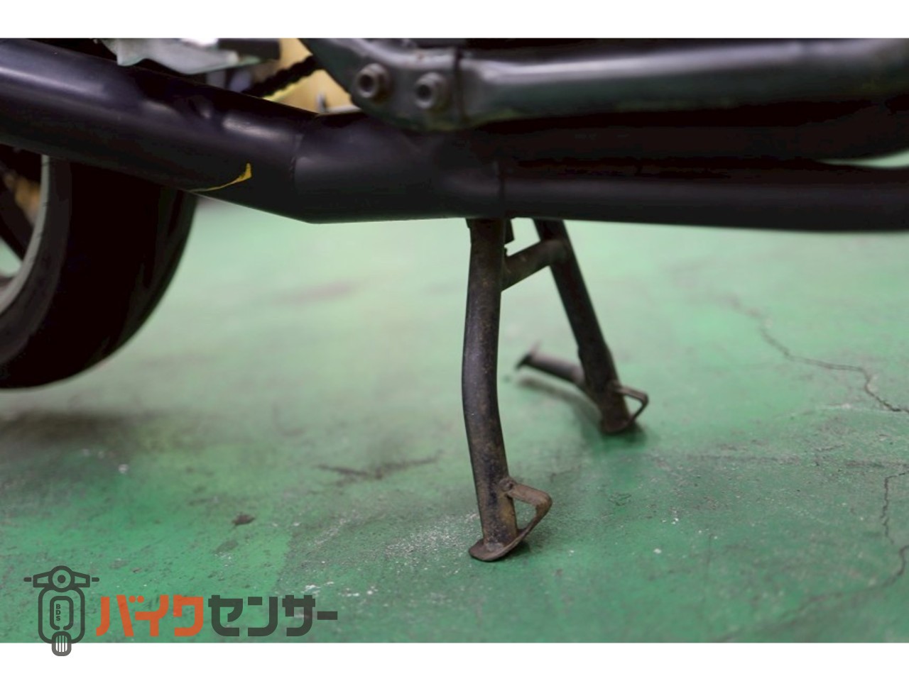 ホンダ JADE CBX400F仕様 F2仕様 フルBEET 集合管