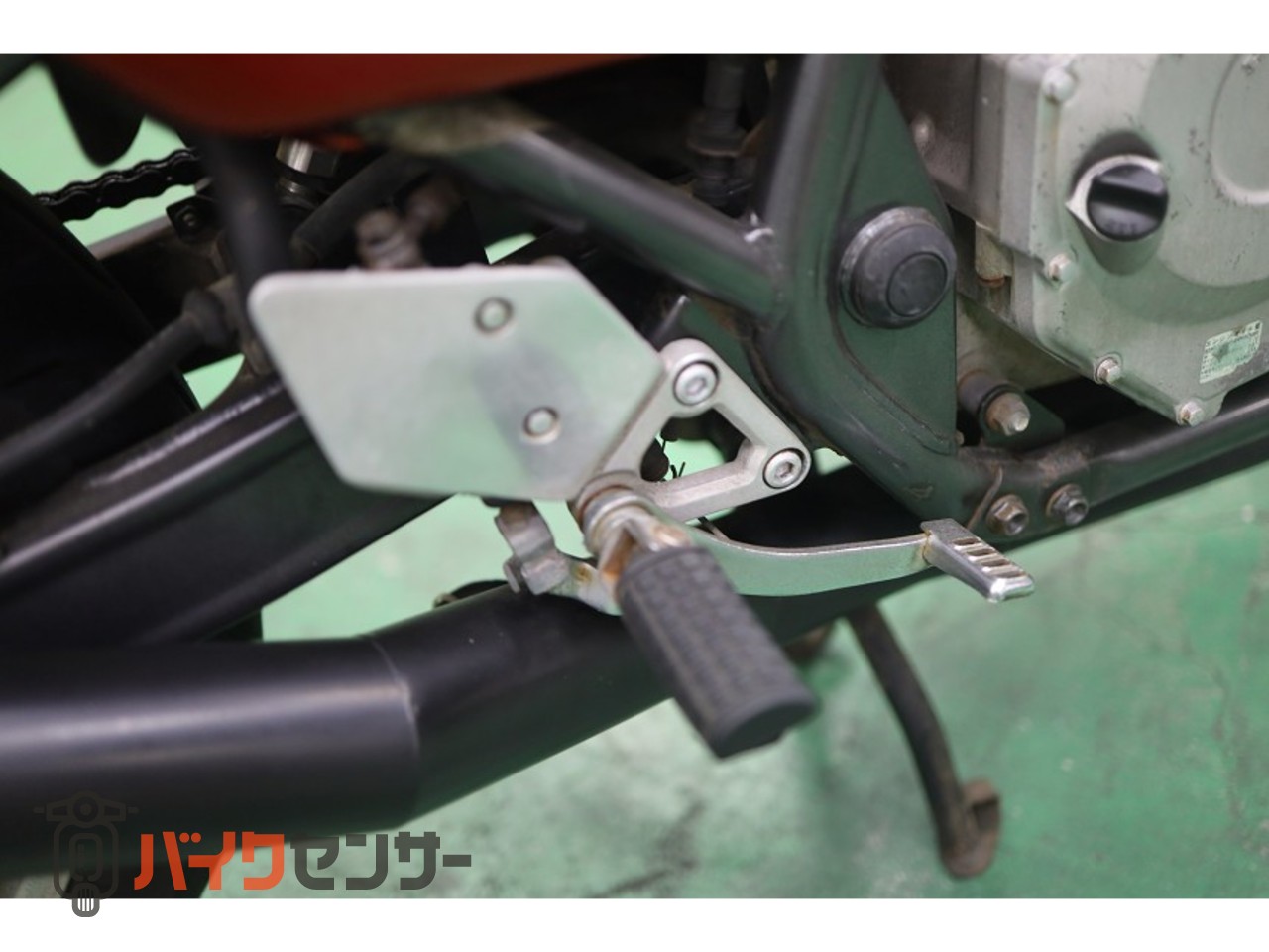 ホンダ JADE CBX400F仕様 F2仕様 フルBEET 集合管