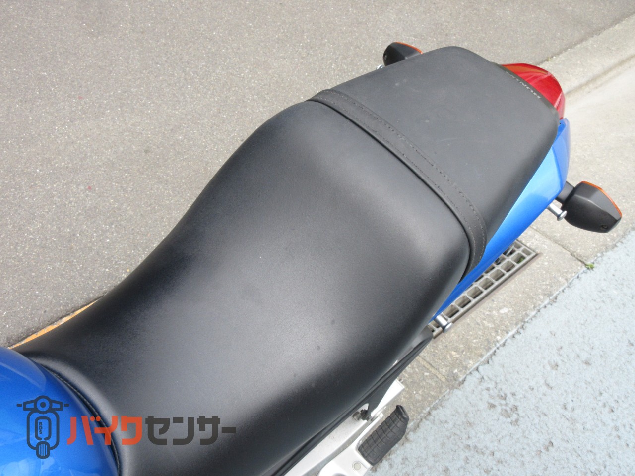 ホンダ VTR250-2 ビキニカウル/シュラウド B502460| BDSバイクセンサー