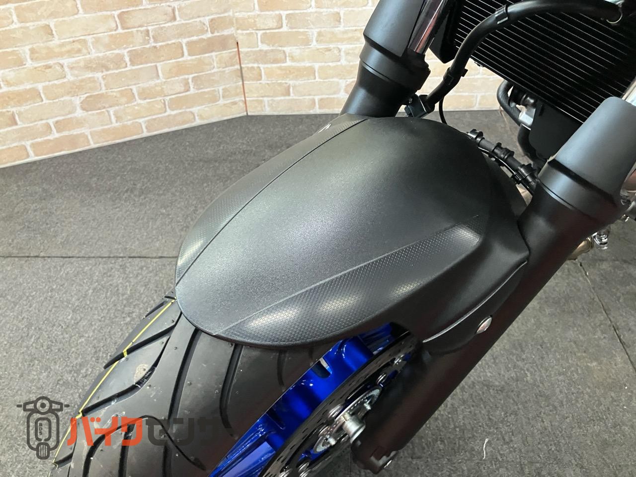 SV650X　2025年モデル　パールテックホワイト_19